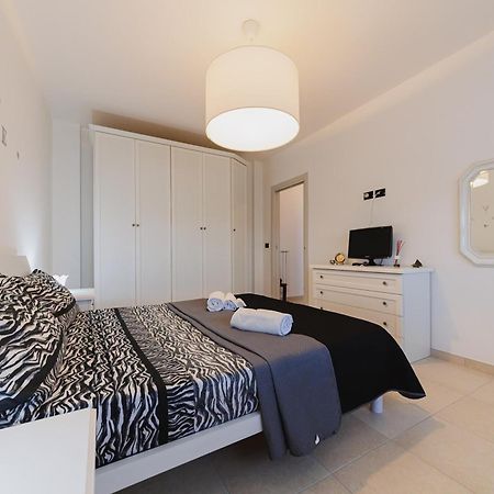 Swamyhome Aereoportobaripalese Bitonto Exterior photo