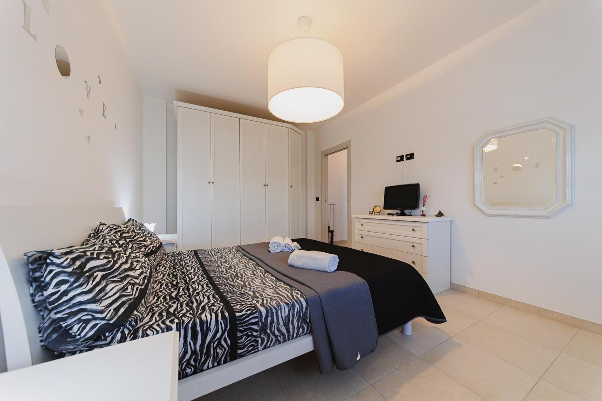 Swamyhome Aereoportobaripalese Bitonto Exterior photo