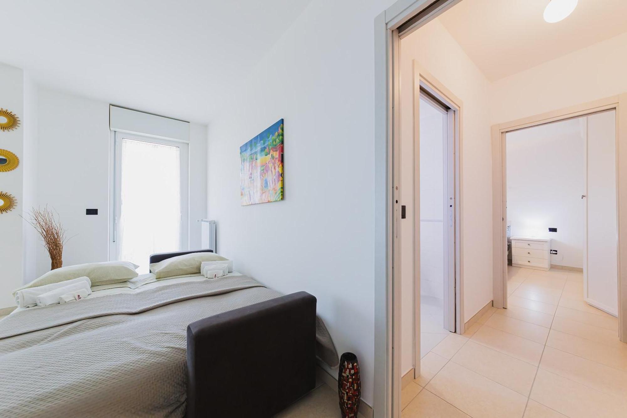 Swamyhome Aereoportobaripalese Bitonto Exterior photo
