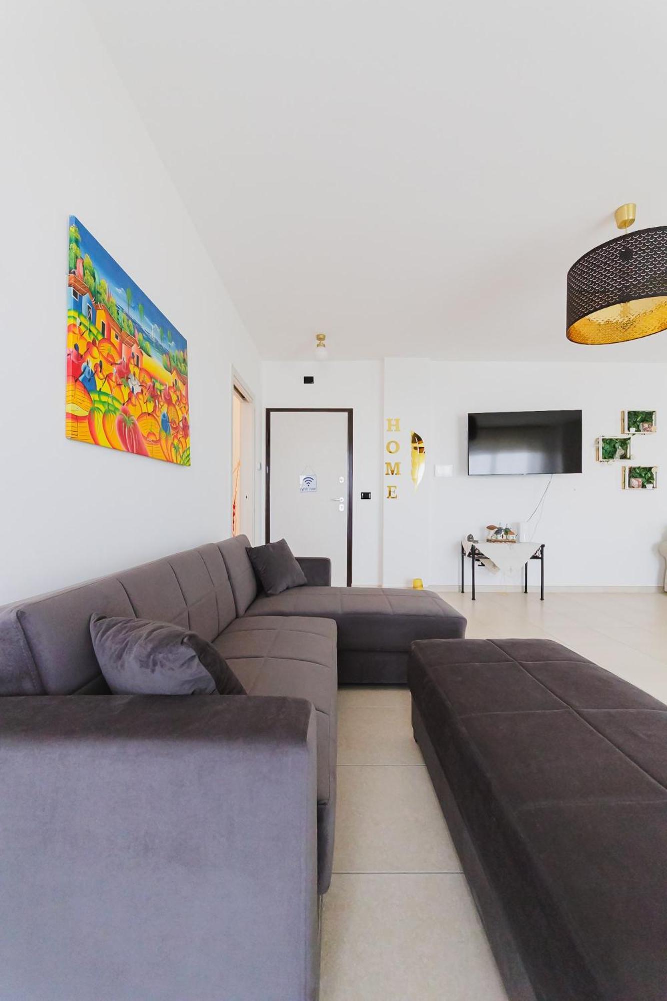 Swamyhome Aereoportobaripalese Bitonto Exterior photo