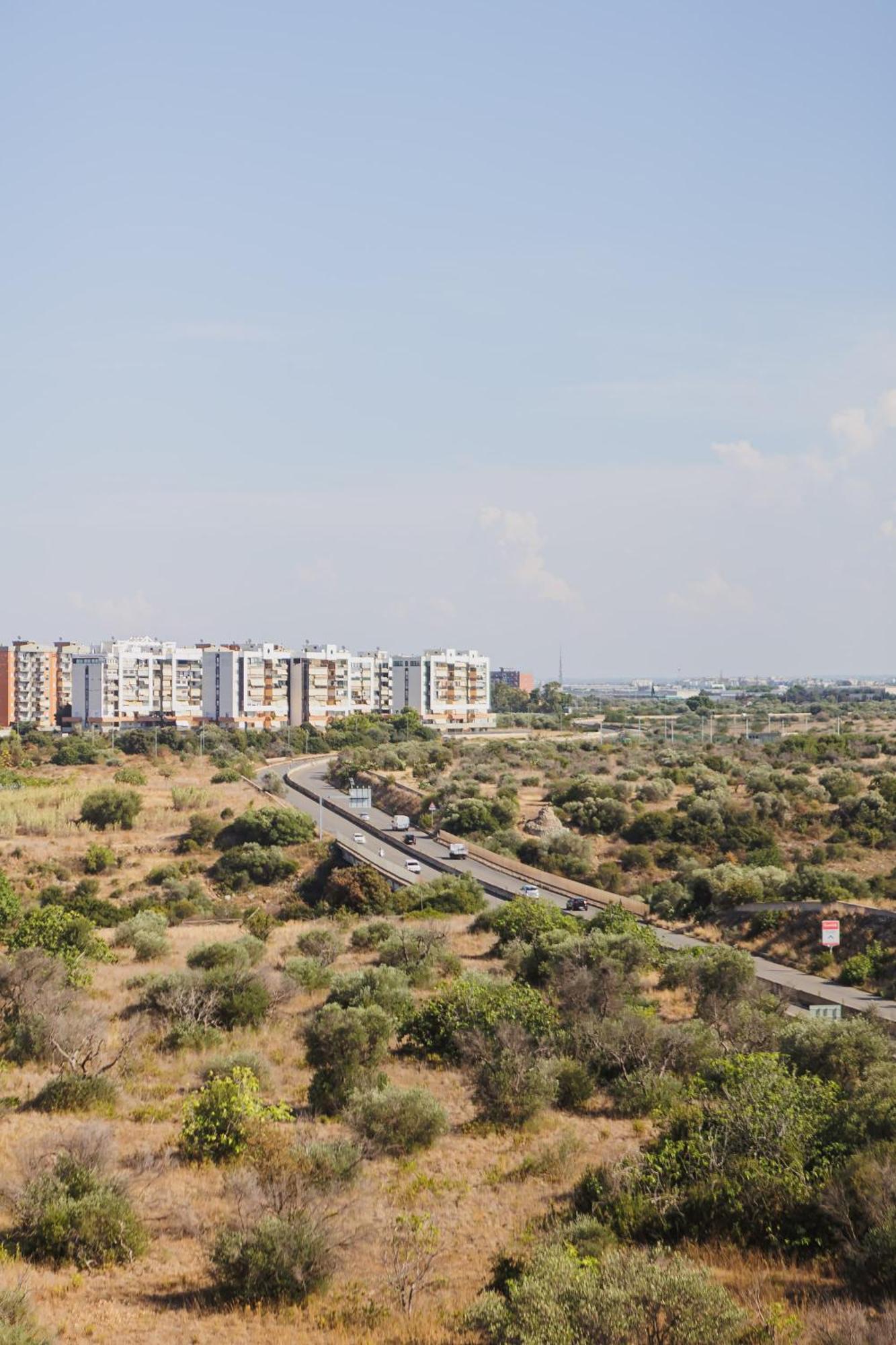 Swamyhome Aereoportobaripalese Bitonto Exterior photo