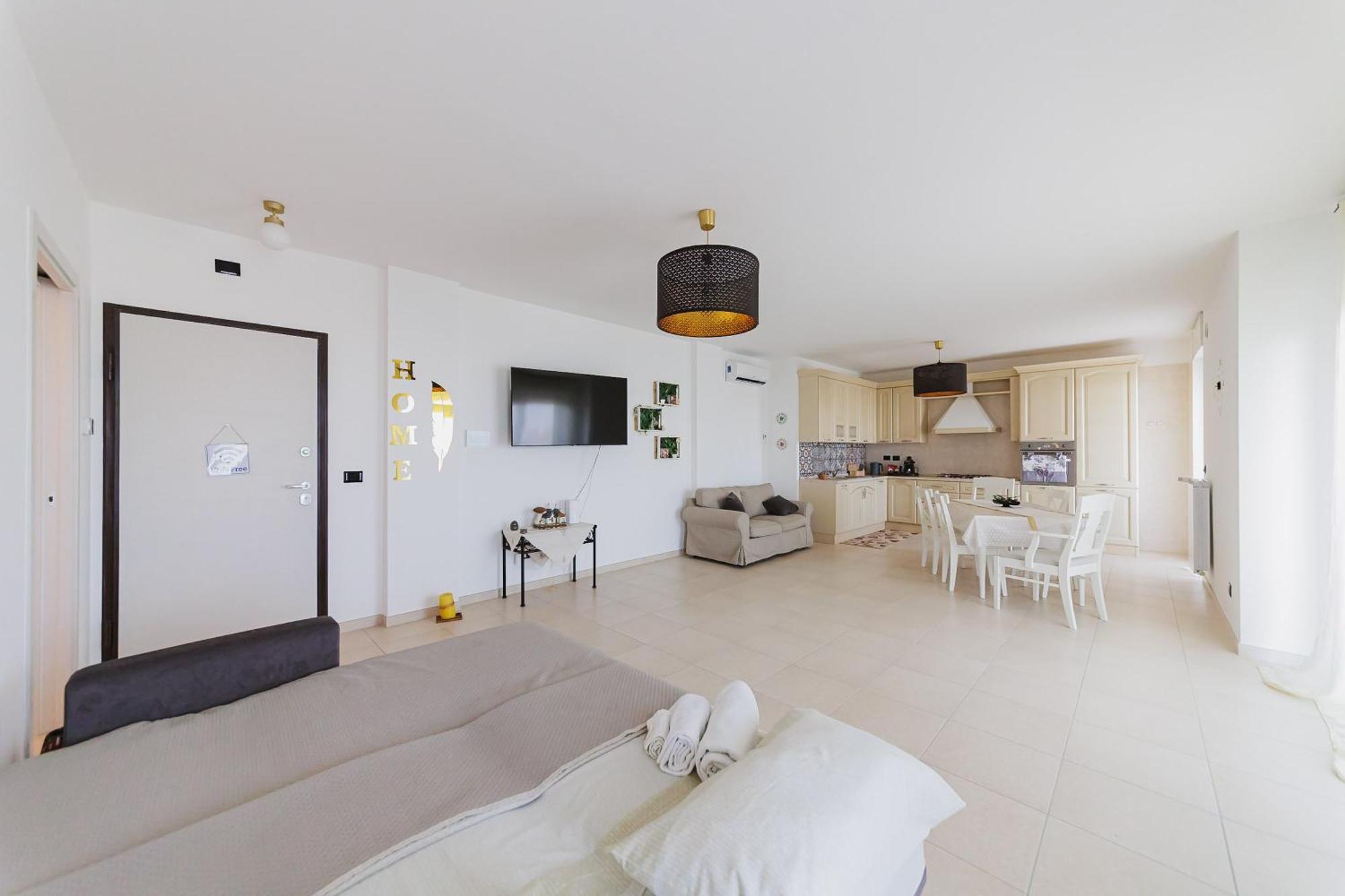 Swamyhome Aereoportobaripalese Bitonto Exterior photo