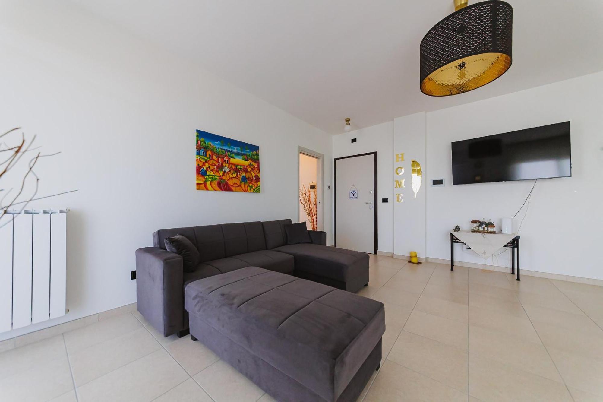 Swamyhome Aereoportobaripalese Bitonto Exterior photo