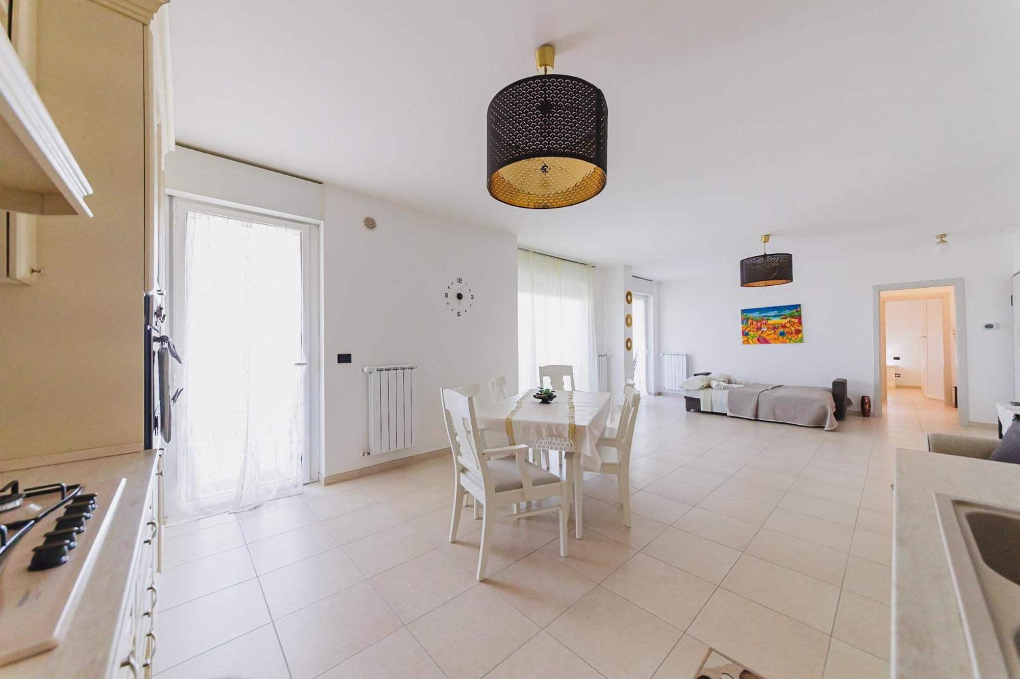 Swamyhome Aereoportobaripalese Bitonto Exterior photo
