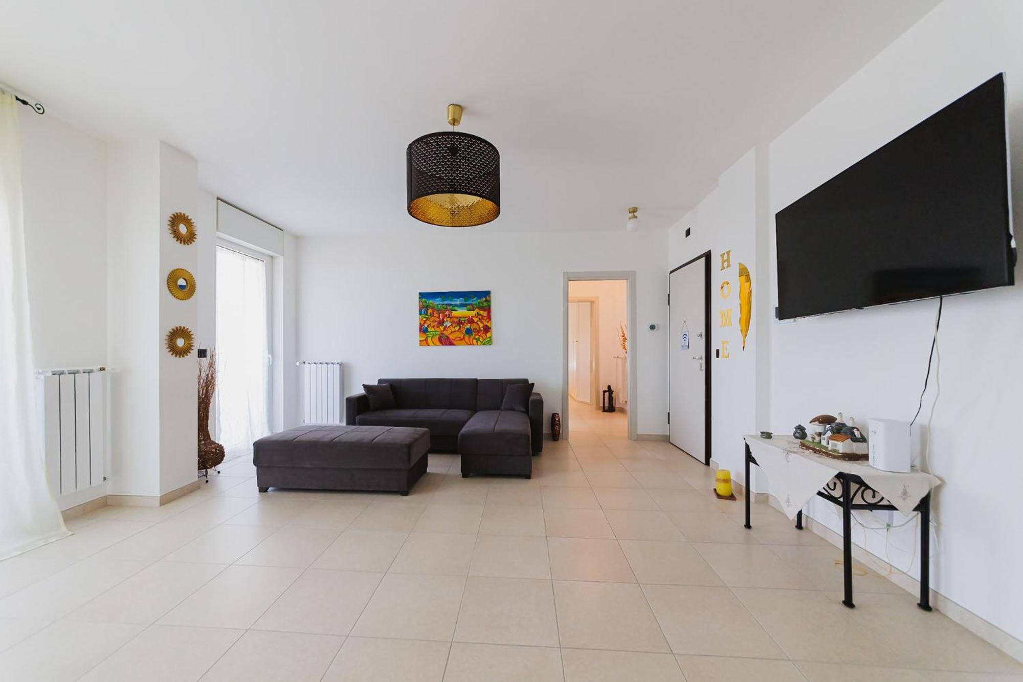 Swamyhome Aereoportobaripalese Bitonto Exterior photo