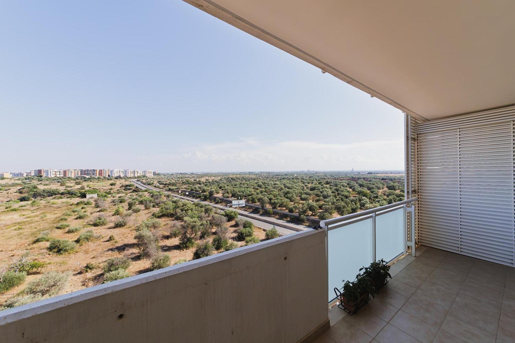 Swamyhome Aereoportobaripalese Bitonto Exterior photo
