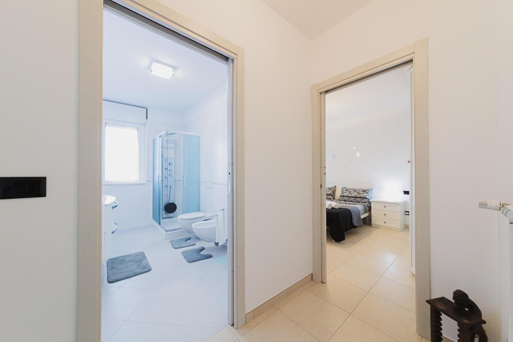 Swamyhome Aereoportobaripalese Bitonto Exterior photo