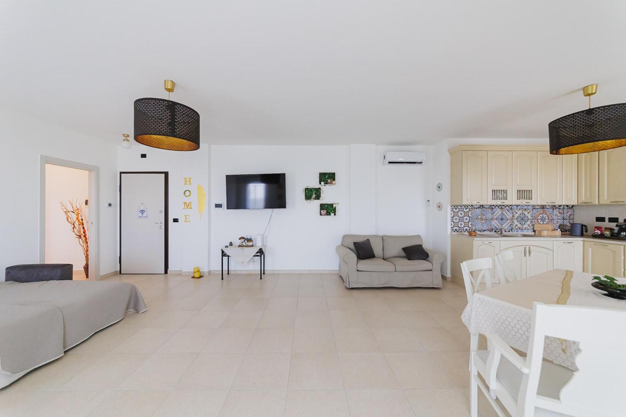 Swamyhome Aereoportobaripalese Bitonto Exterior photo
