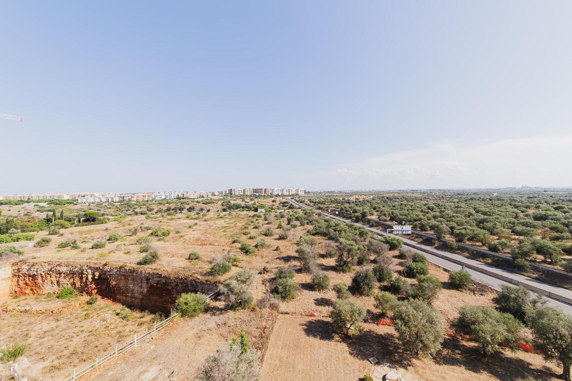 Swamyhome Aereoportobaripalese Bitonto Exterior photo